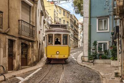 Lisbon Like a Local Private Tour - Avoid the Tourist Route