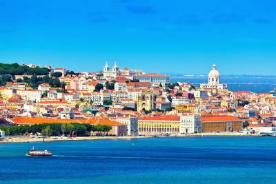Lisbon City Tour An Amazing Experience
