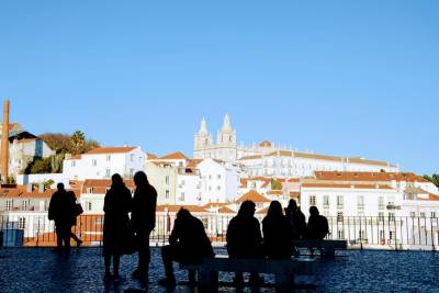 Lisbon World Heritage Tour