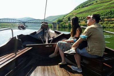 Douro Valley-Luxury Private Wine Experience