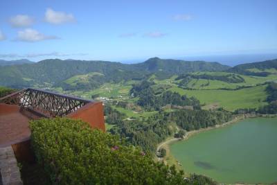 Full Day Furnas