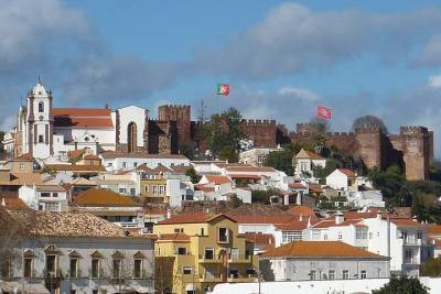 Sintra, Cascais, Estoril Full Day Trip from Lisbon in Private Vehicle