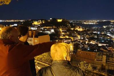 Lisbon Essential Tour: History, Stories, and Lifestyle