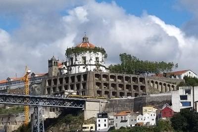 Porto in the Morning - Private Panoramic Tour