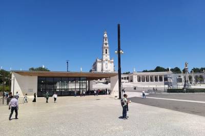 Private Shrine of Fátima and Aljustrel Religious Tour