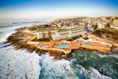 Sintra & Mafra World Heritage and Ericeira Surf Reserve Tour