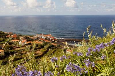 Go North Tour - Madeira Island Excursion