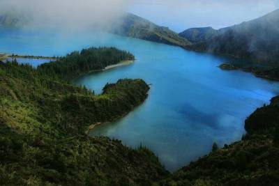 Private Tour to Sete Cidades, Lagoa do Fogo and Furnas