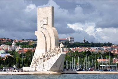 Half Day Tour to Discover Belém