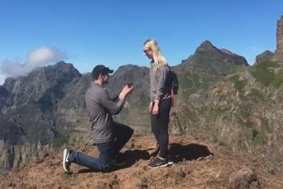 Private Tour The Wedding Proposal