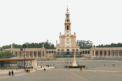 Private 6-hour tour of Fatima from Porto with Hotel pick up