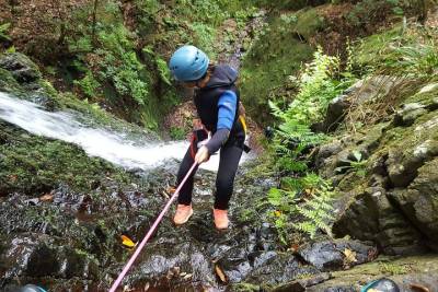 Canyoning - Private service