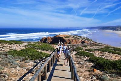 Algarve Wild West Coast