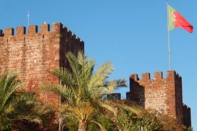 The Historical West Algarve - Day Tour