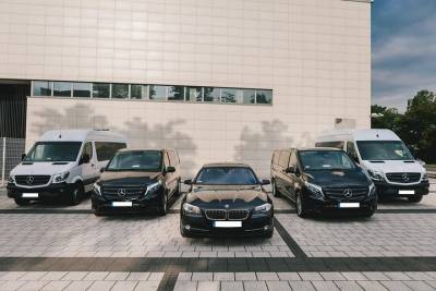 Private Arrival Transfer from Porto Airport to Porto City Center