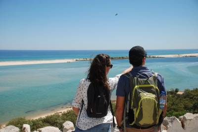 East Algarve Coastal Tour - Private Half-Day Tour