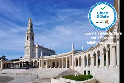 Lisbon Private Arrival Transfer from Airport, Port or Train Station
