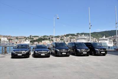 Private Lisbon transfers and long distance transfers