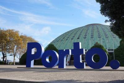 Porto Self-Guided Audio Tour