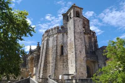 Alcobaça and Batalha Monasteries Private Tour
