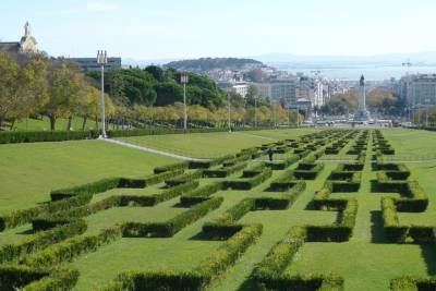Private Half Day Tour to Modern Lisbon, from Lisbon