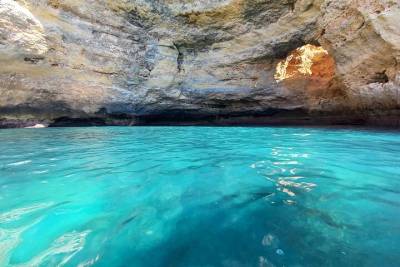Private Tour - Benagil Caves