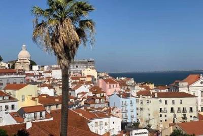 Private Tour 9 Day in Portugal including Lisbon, Fátima, Sintra, Porto, Évora...