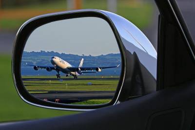 Lisbon Airport Private Arrival Transfer