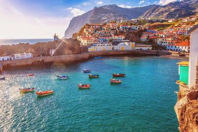 Discover Madeira In 2 Days (from 09h To 17h - Each Day)