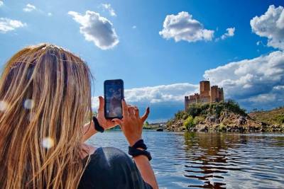 Private Templars Tour of the 3 Castles from Lisbon