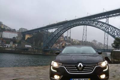 Porto Full Day Private Tour from Lisbon