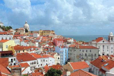 Best Intro Tour of Lisbon with a Local