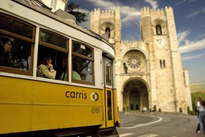Porto PRIVATE Tour from Lisbon