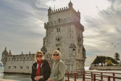 Private Guided Tour to Sights in Lisbon