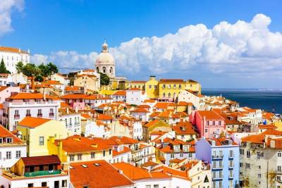 4 Days Lisbon Cultural Experience , City Break