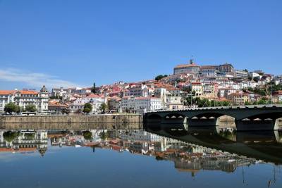 Full Day Private Tour - Coimbra's Heritage and University