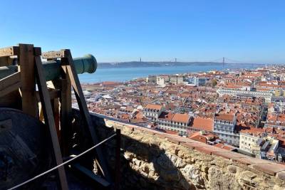 The Highlights of Lisbon **NEW**