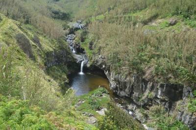 Half Day Walking Tour Moinhos da Ribeira Funda