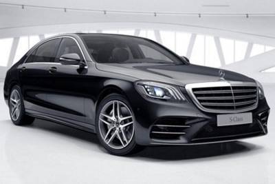 Lisbon Airport Transfers : Lisbon Airport LIS to Lisbon City in Luxury Car