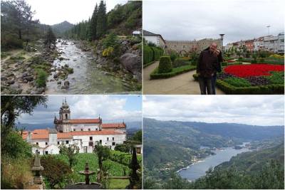 Gerês Park Tour small group, Culture, Nature, Waterfalls, Viewpoints & Lunch