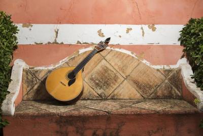 Lisbon Walking Tour with Dinner & Fado Music