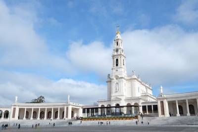 Private Half-Day Tour in Fátima from Lisbon