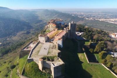 Mystic and Romantic Sintra Tour