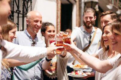 Tastes & Traditions of Lisbon Food Tour