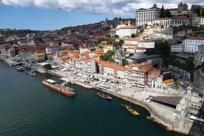 Porto Private Tour