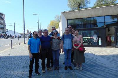 Porto Full Day Tour + Coffee Break + Lunch