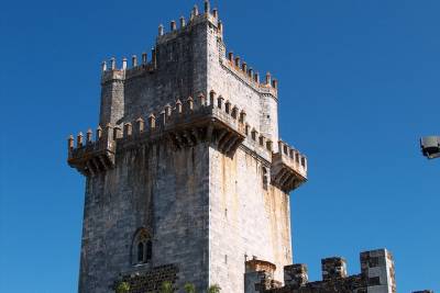 Cascais and Sintra Private Jeep Tour