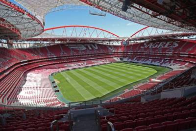 Benfica Stadium and Museum Private Tour