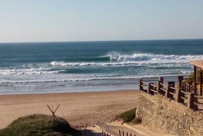 Surf Guide in Algarve Waveportugal (3 Hours Guided)