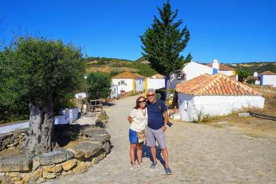 Sintra & The Amazing Dream Villages Private Tour